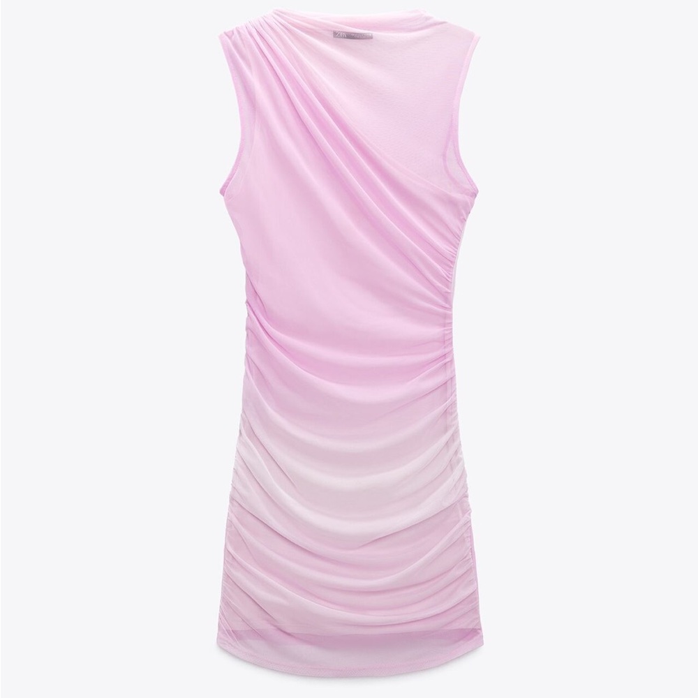 Zara mini dress